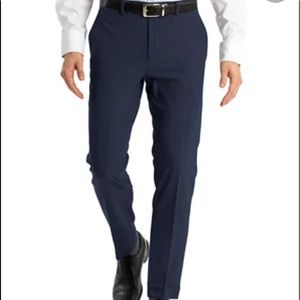 NWOT Windham Pointe Black Slacks 42 X 29